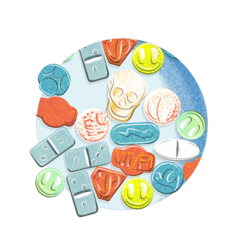 mdma-vs-molly. MDMA vs Molly​