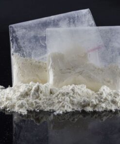 cocaine