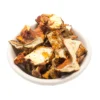 dried-lobster-mushroom. Dried Lobster Mushroom
