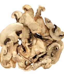 dried-button-mushrooms. Dried Button Mushrooms