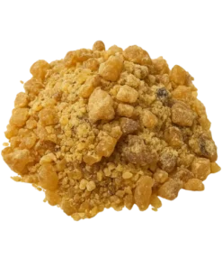 5-meo-dmt-crystals-freebase. 5-MeO-DMT Crystals (Freebase).