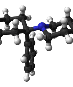 Phencyclidine