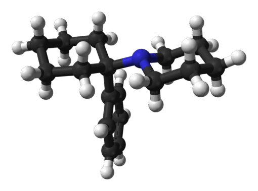 Phencyclidine