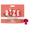 rize-watermelon-mushroom-gummies. Rize Watermelon Mushroom Gummies