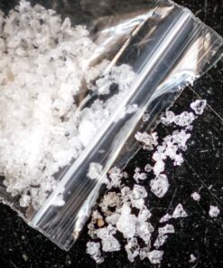 3-MMC Crystal (3-Methylmethcathinone)