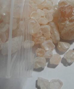 4-CMC Crystal (4-Chloromethcathinone)