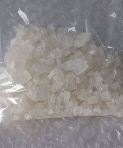 Mephedrone Crystal