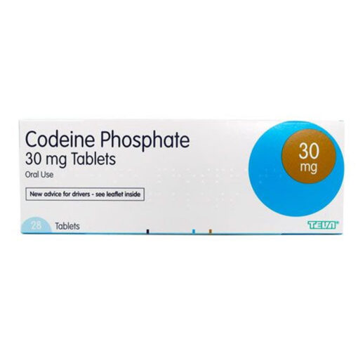 buy-codeine-phosphate-30mg. Buy Codeine Phosphate 30mg