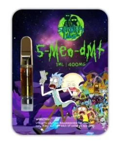 schwifty-labs-dmt-cartridge-1ml. Schwifty Labs DMT (Cartridge) 1mL