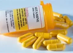Ketamine