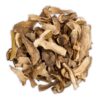 dried-wild-mushrooms. Dried Wild Mushrooms