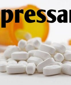Depressants