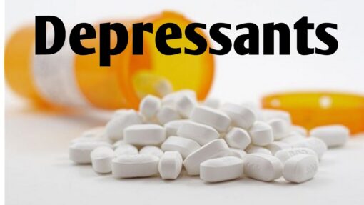 Depressants