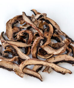 dried-portobello-mushrooms. Dried Portobello Mushrooms