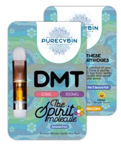 dmt-0-5ml-purecybin-300mg-dmt. DMT 0.5ml Purecybin – 300mg DMT