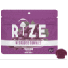 rize-sour-grape-mushroom-gummies. Rize Sour Grape Mushroom Gummies