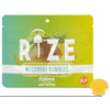 rize-sour-tropicana-mushroom-gummies. Rize Sour Tropicana Mushroom Gummies