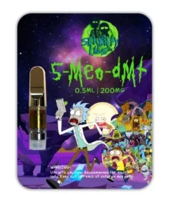 schwifty-labs-5-meo-dmtcartridge-5ml. Schwifty Labs – 5-Meo-DMT(Cartridge) 5mL